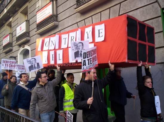 Madrid contra Solbes