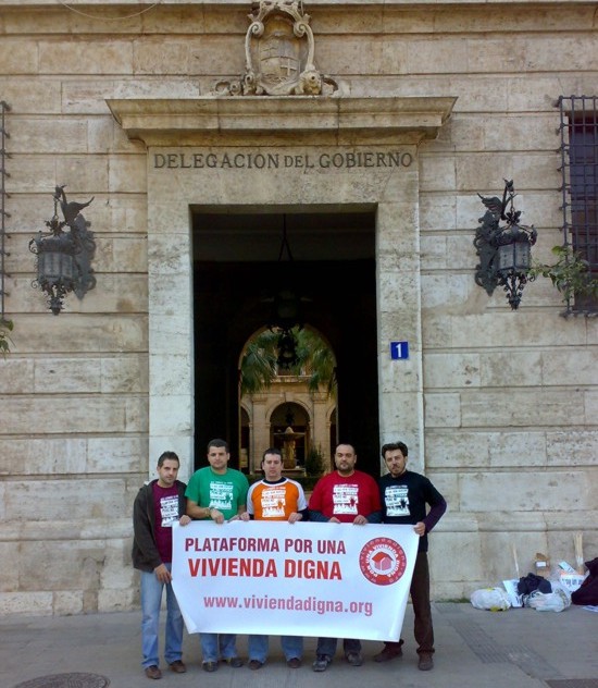 Valencia contra Solbes