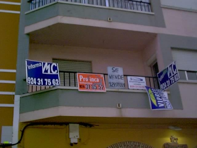 Piso en Badajoz