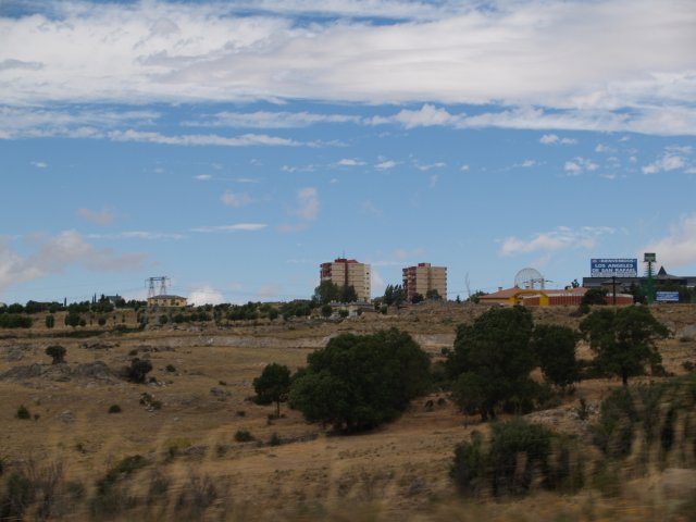 Anda, si son los angeles de San Rafael