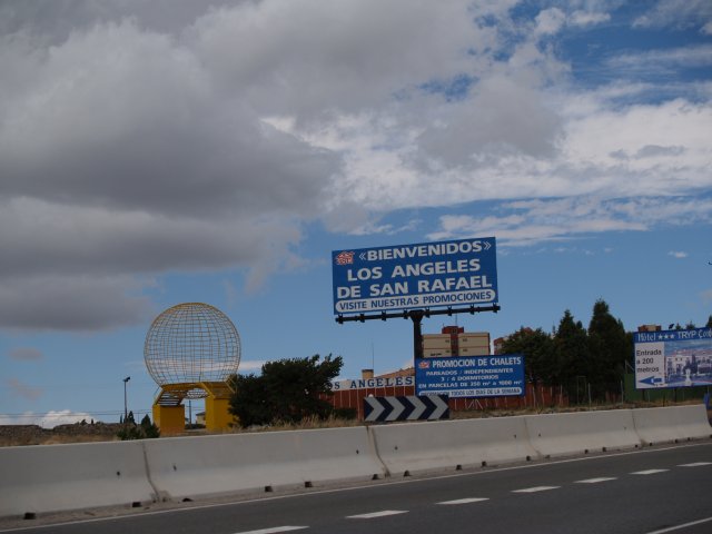 Aos sin vender un ladrillo y ahora...