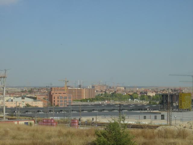 Ms de Vallecas