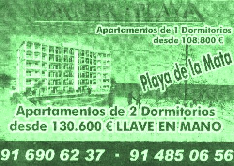 Matrix te rodea