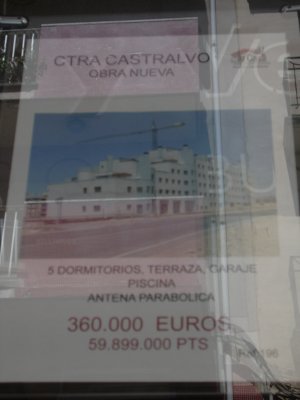 De locos, 360.000  en Teruel!
